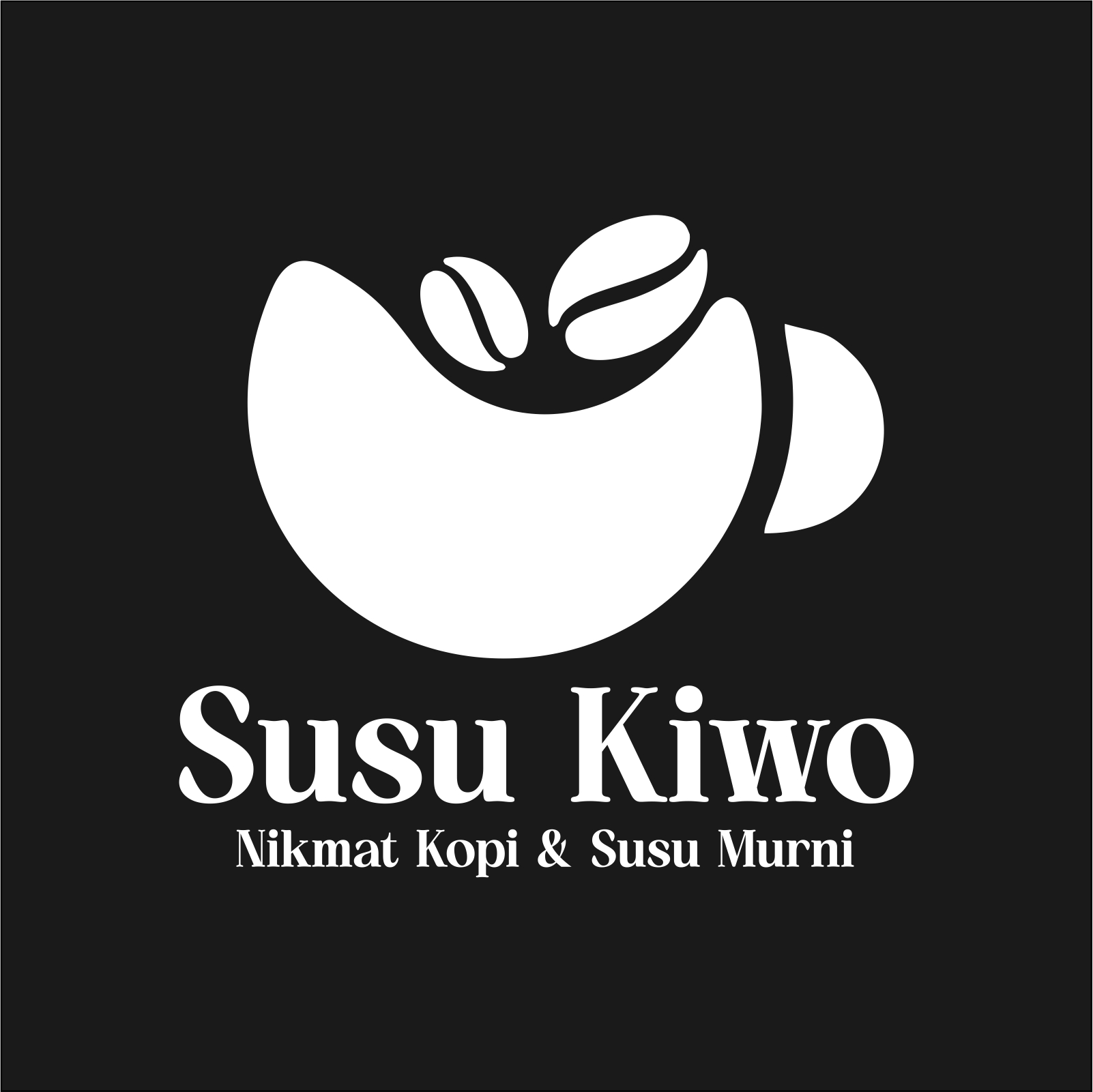 Warung Kiwo