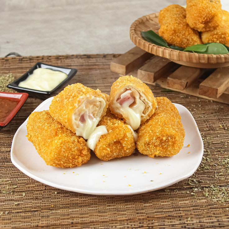 Risoles Mayo
