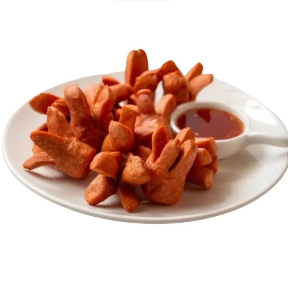 Sosis Goreng