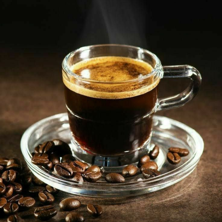Kopi Tubruk Arabika