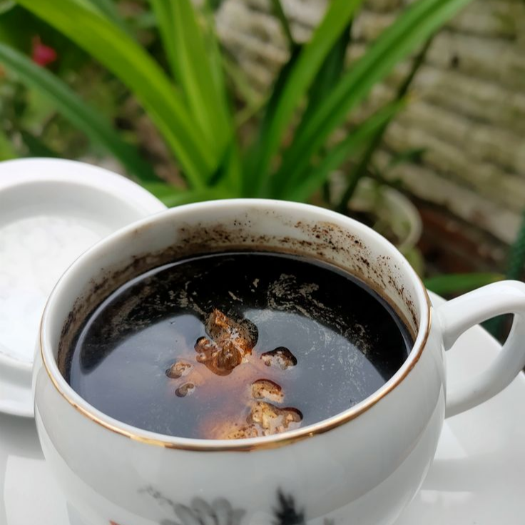Kopi Jahe