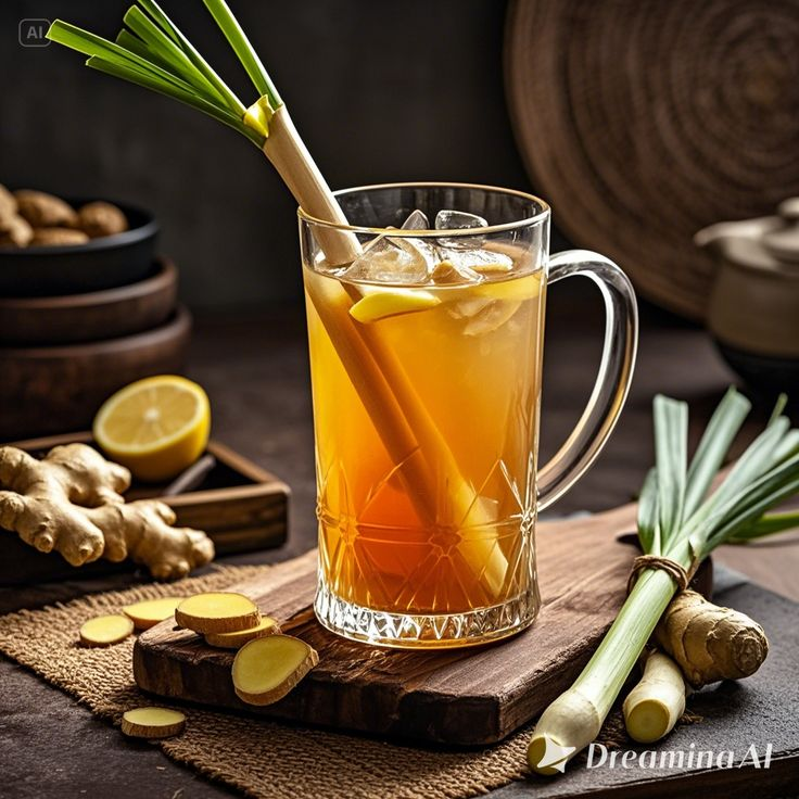 Serih Madu Ice