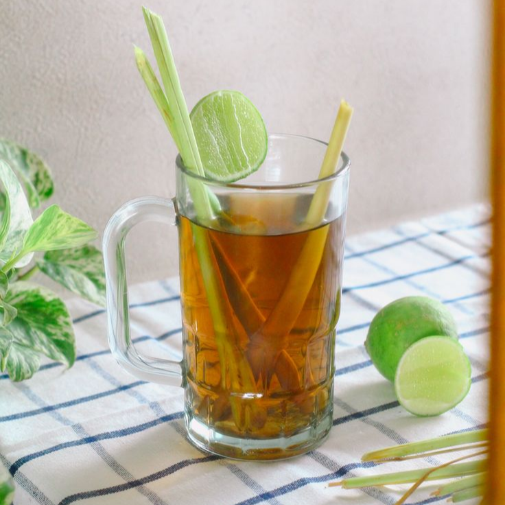 Serih Madu Hot