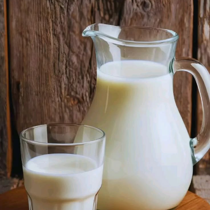 Susu Murni