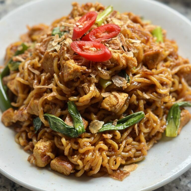 Mie Nyemek
