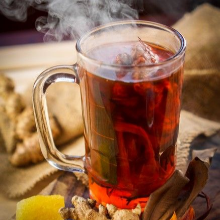 Wedang Uwuh