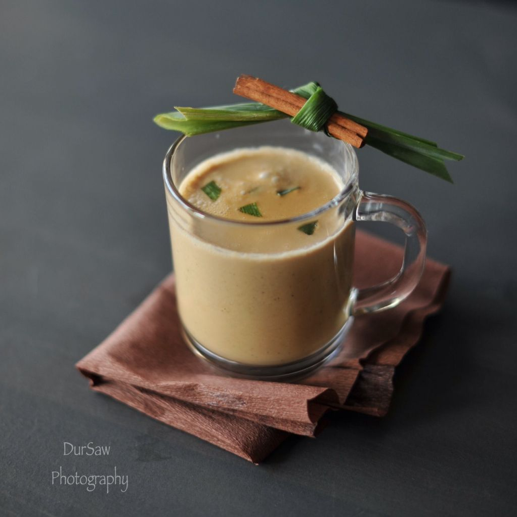 Susu Serih