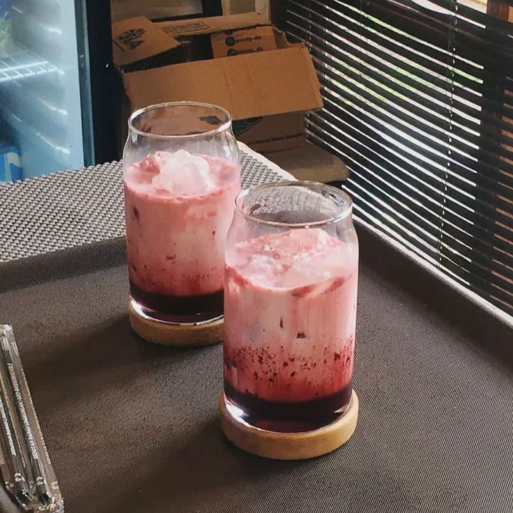Redvelvet Ice 