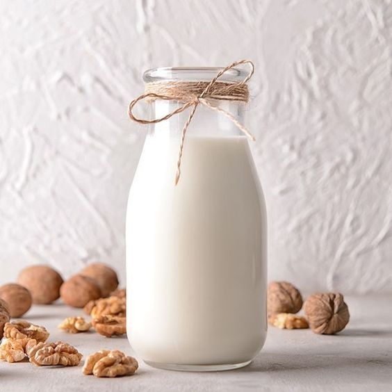 Es Susu Murni